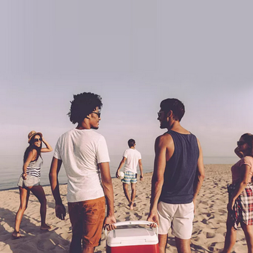 Refrigeradores y Congeladores