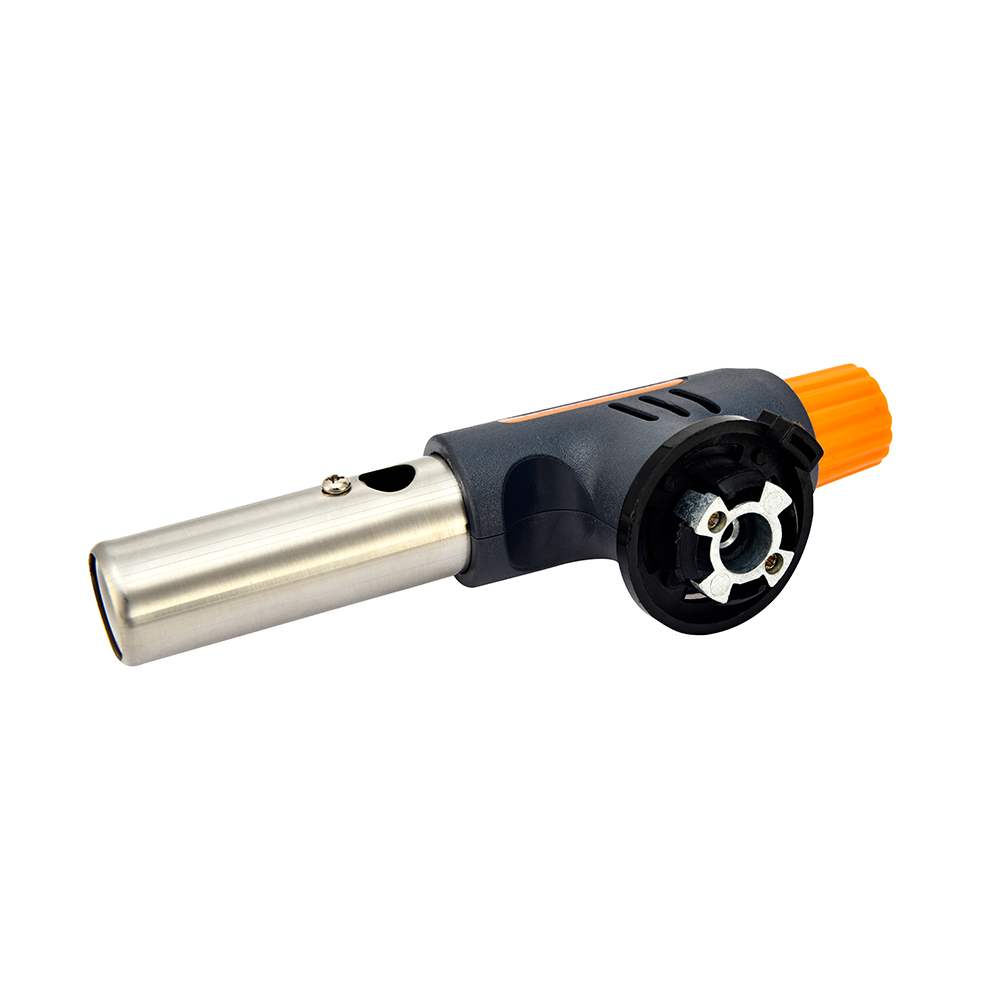 Pistola de llama portátil para soldar