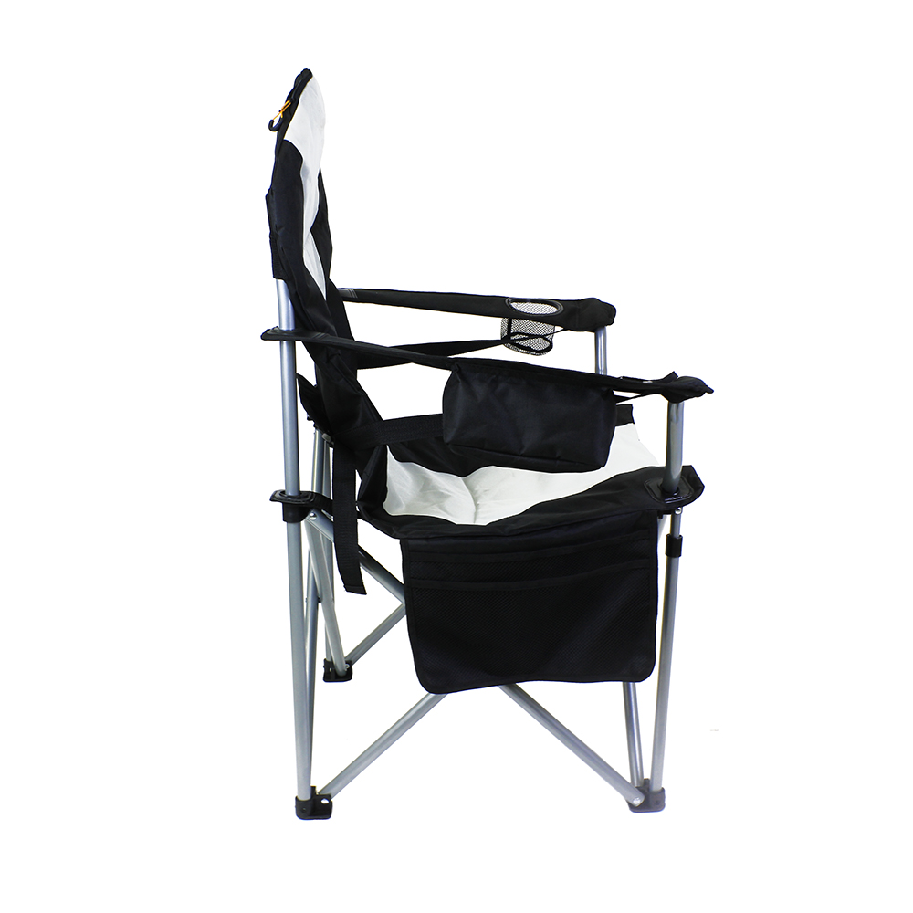 Silla de playa plegable con esponja