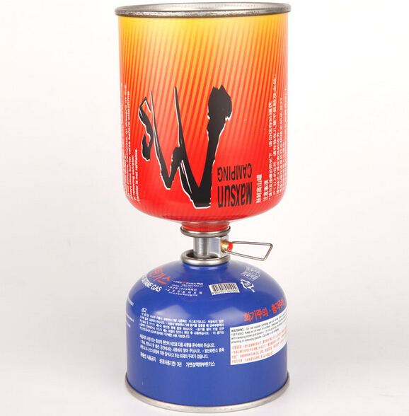 Adaptador para bombona de gas para exteriores | Válvula de llenado de bombona de gas