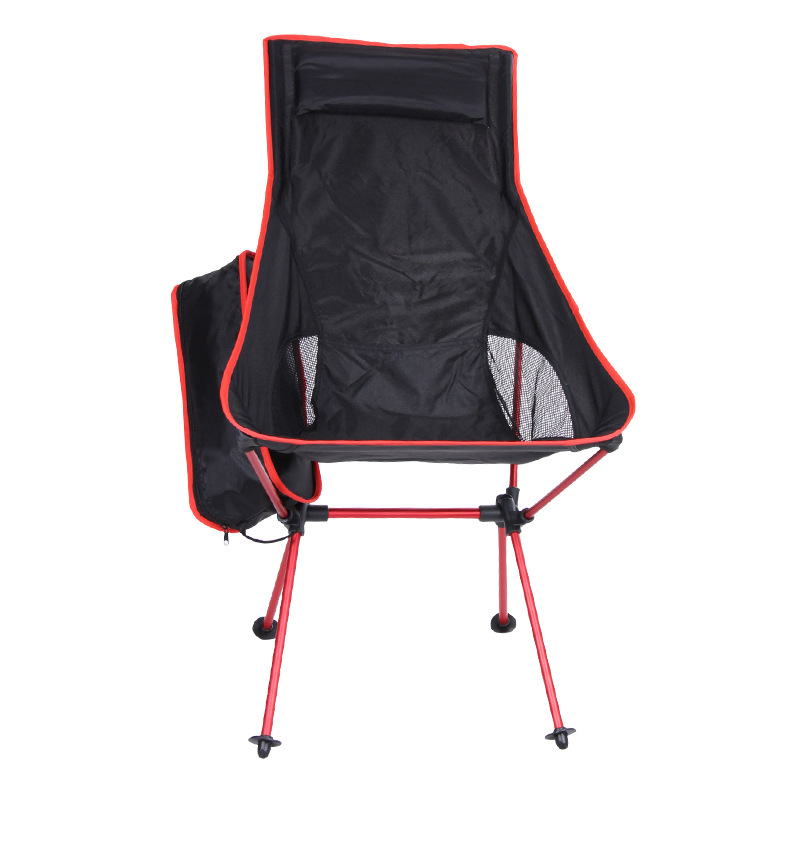 Silla de camping plegable - Beach Moon Chair