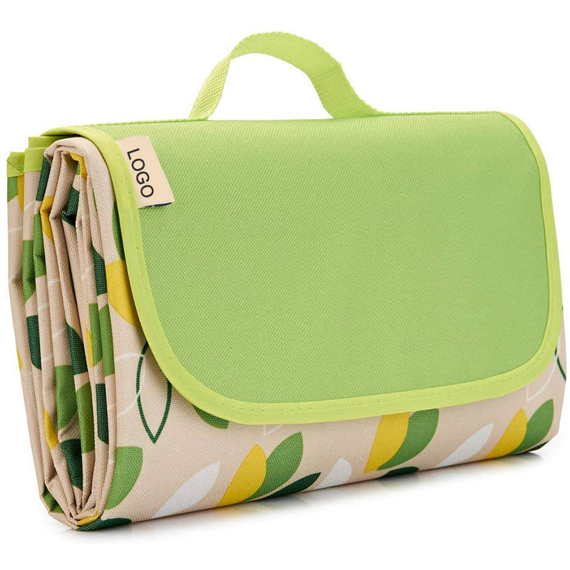 Manta impermeable para picnic, senderismo, camping, playa
