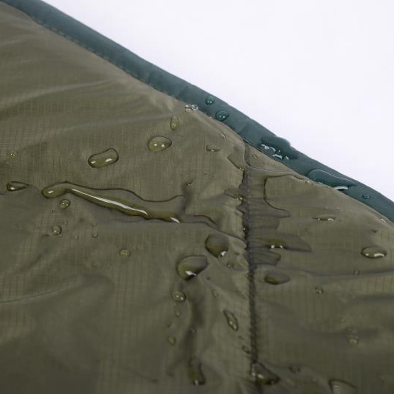 Hamaca militar grande de nailon para acampar al aire libre