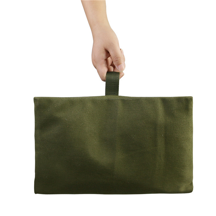 Bolsa para colgar en el árbol para acampar al aire libre, bolsa de almacenamiento para herramientas de cocina