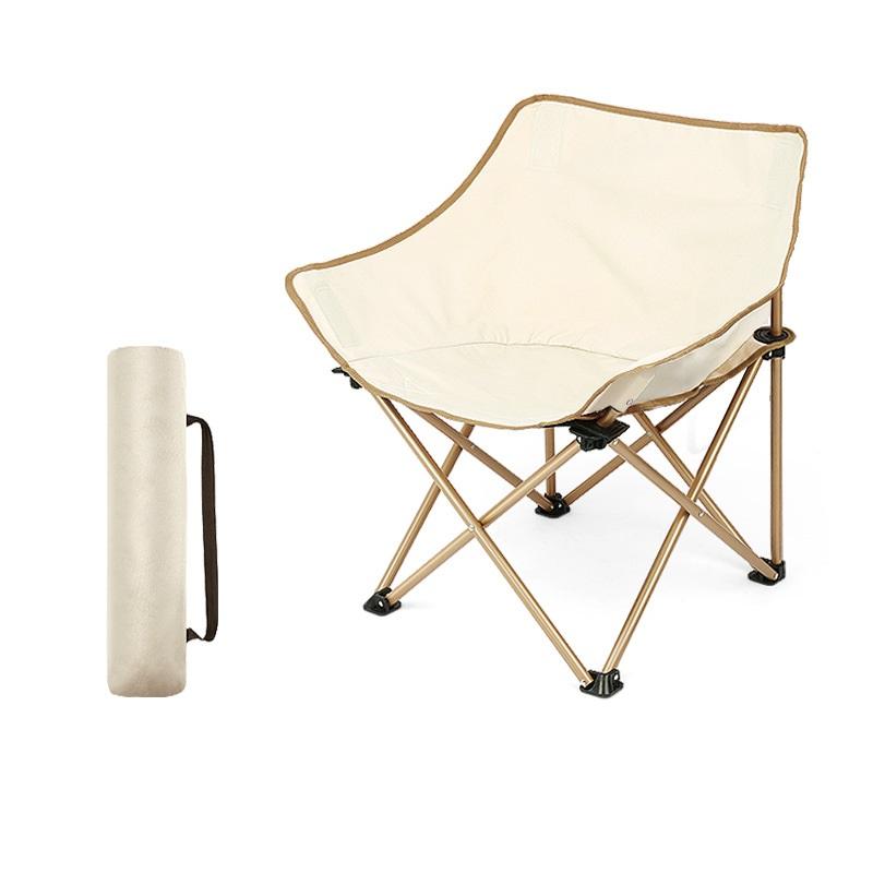 AMAZON - Silla plegable portátil para acampar, para playa, picnic, con bolsa de transporte