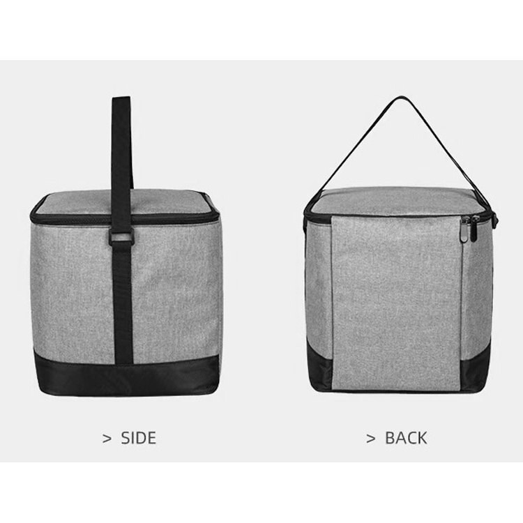 Bolsa de almacenamiento para estufa de gas para acampar al aire libre hecha a medida