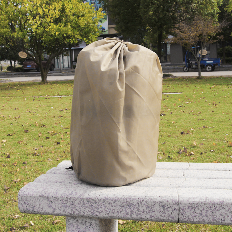 Colchoneta inflable para dormir para acampar al aire libre