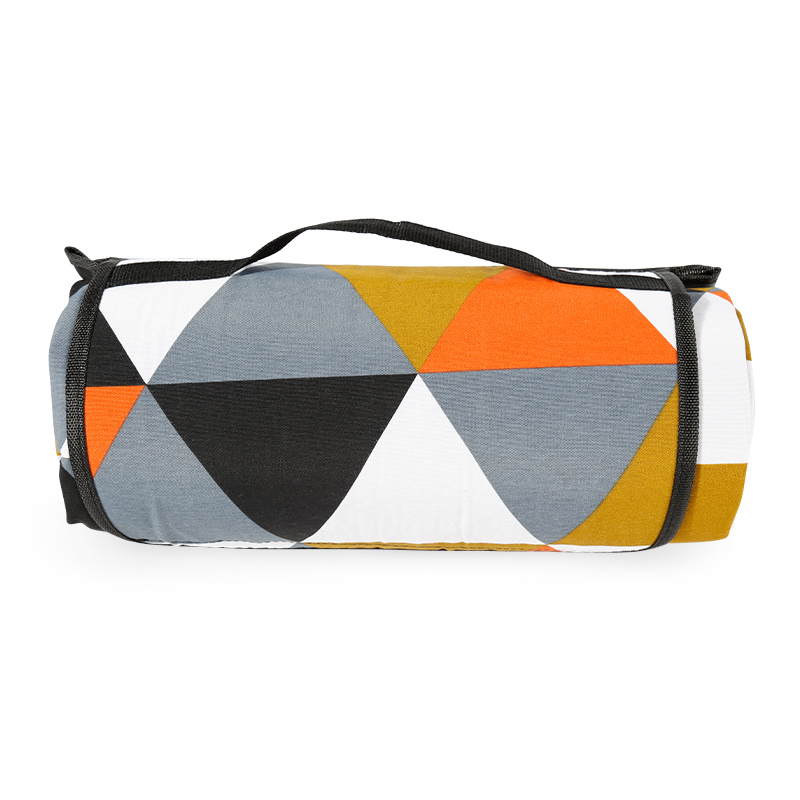 Manta de picnic con diseño de moda para exteriores