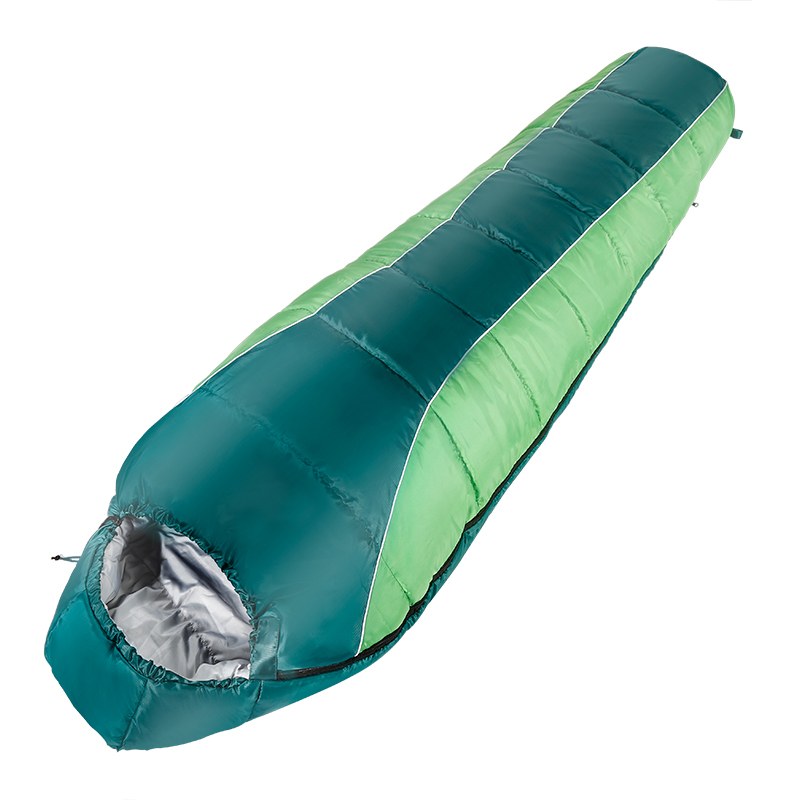Sacos de dormir impermeables para acampar y hacer mochileros para viajes y senderismo