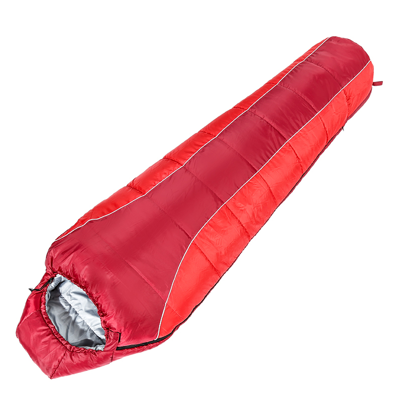 Sacos de dormir impermeables para acampar y hacer mochileros para viajes y senderismo