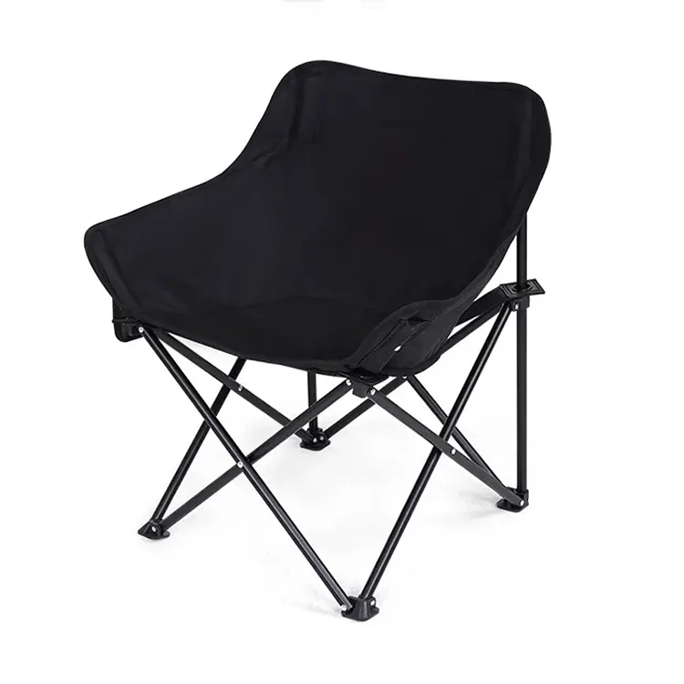 AMAZON - Silla plegable portátil para acampar, para playa, picnic, con bolsa de transporte