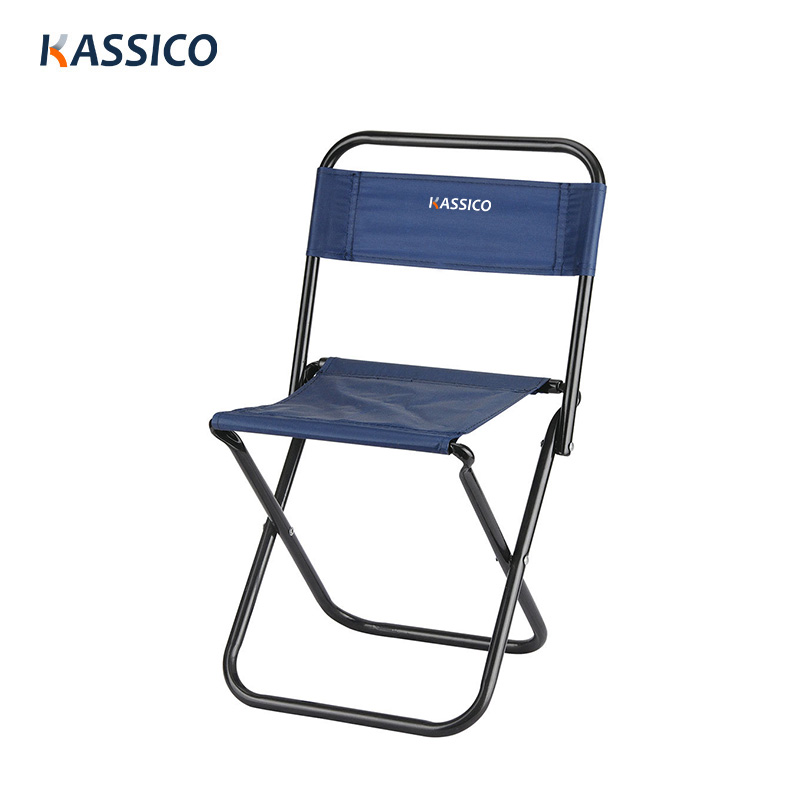 Taburete de playa portátil - Simple Mazza para pesca, camping, senderismo