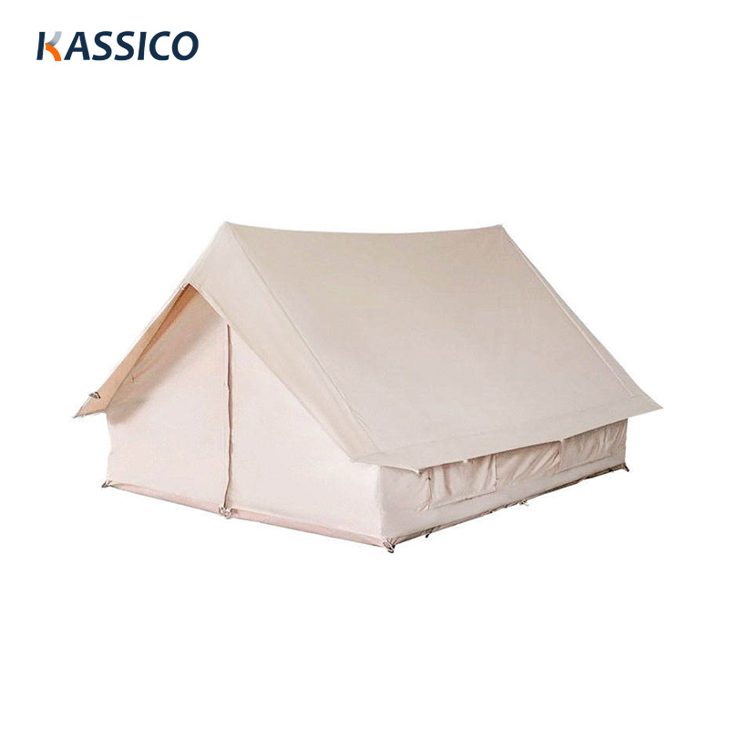Lona al aire libre/tienda de pared para acampar Oxford