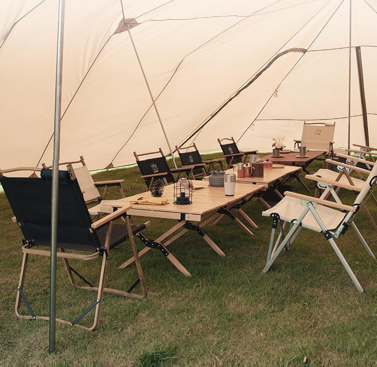 Toldo para exteriores, toldo de protección solar, carpa resistente a la lluvia y al viento
